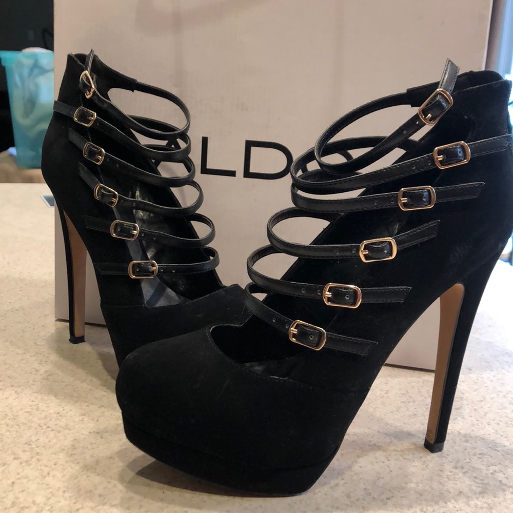 Aldo Heels
